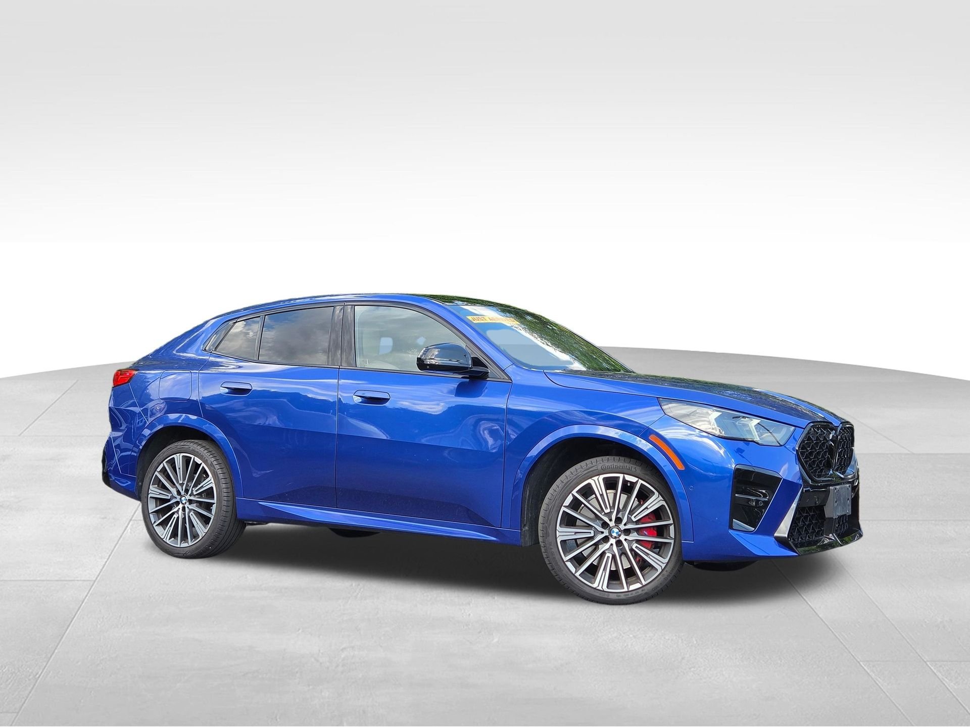 2024 BMW X2 xDrive28i's photo