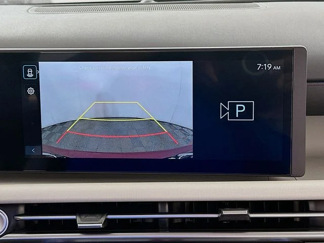 New 2026 Hyundai TUCSON SEL