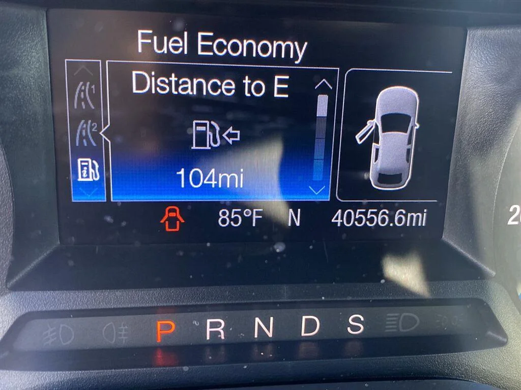 Used 2016 Guard Ford SE image 21