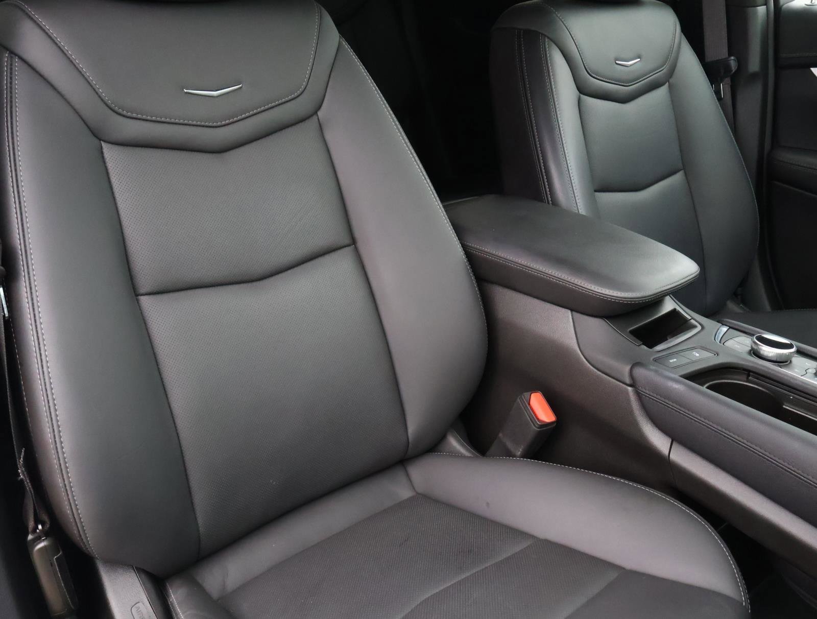 2024 Cadillac XT5 Premium Luxury - Photo 20