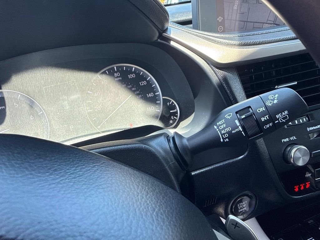 Used 2022 Gray Lexus 350 image 26