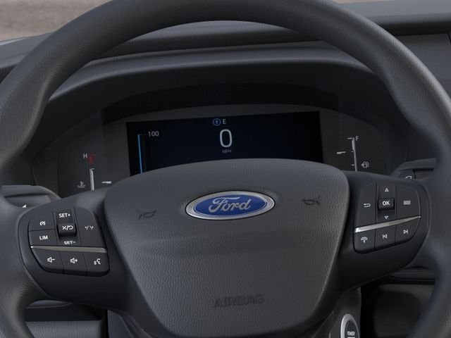 New 2026 Oxford White Ford Base image 13