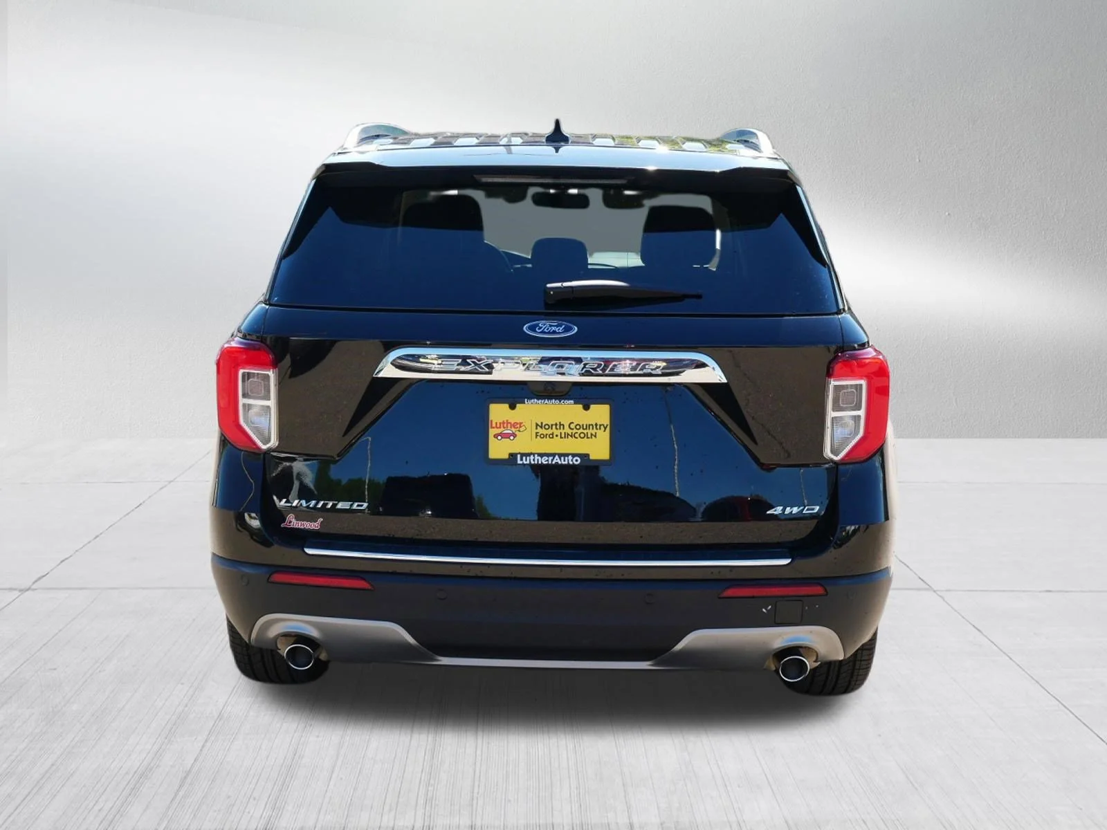 2023 Ford Explorer Limited - Photo 6