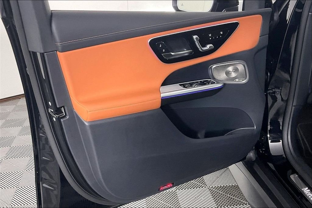 2026 Mercedes-Benz GLC Base - Photo 15