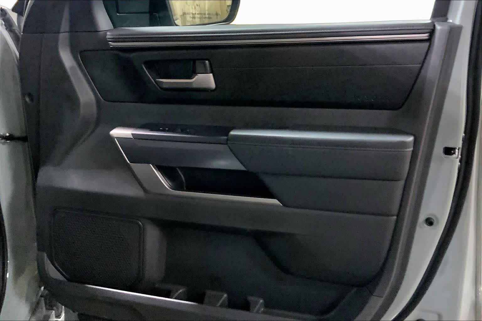 Used 2025 Lunar Rock Toyota SR5 image 24