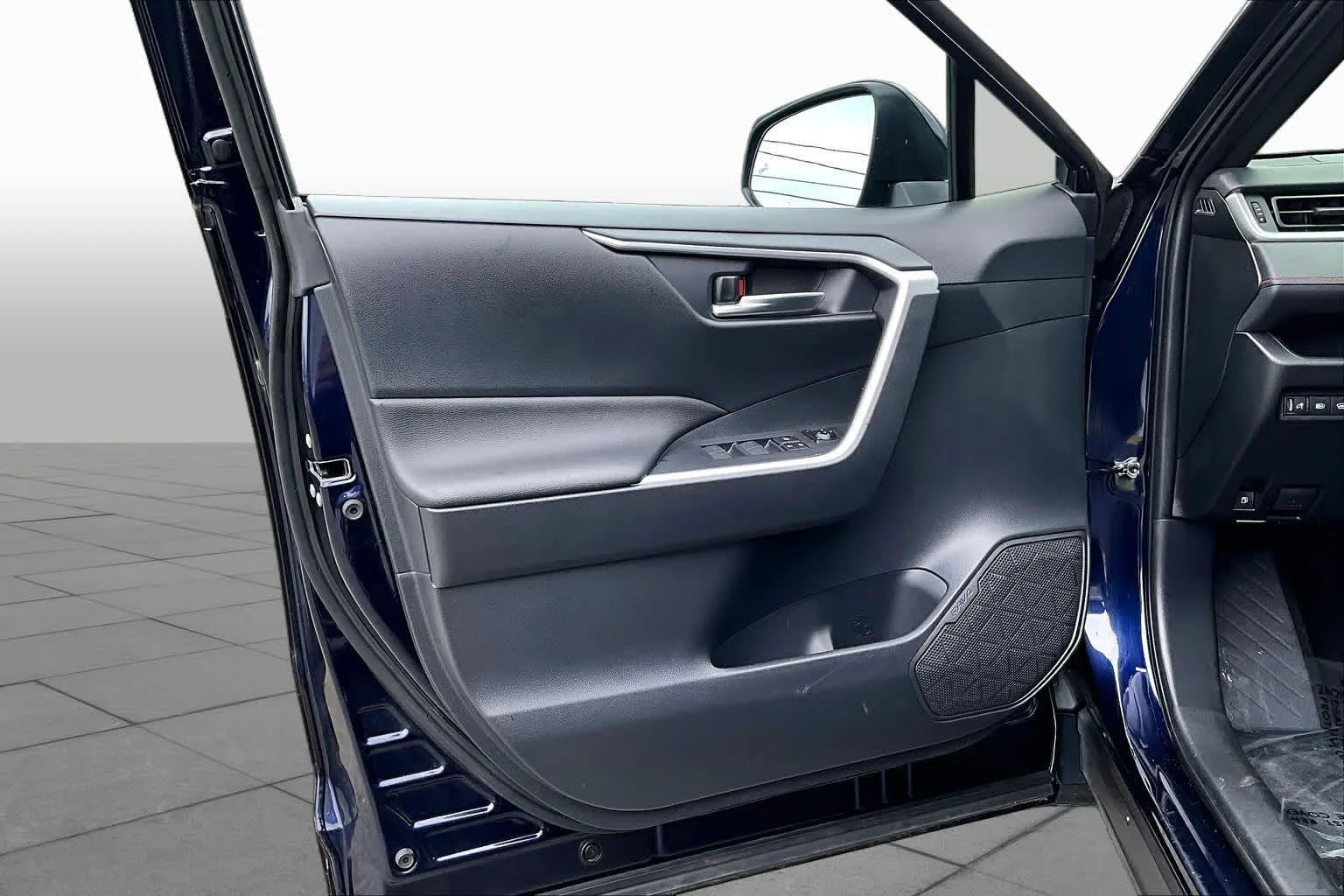 Certified Used 2024 Blueprint Toyota SE image 21