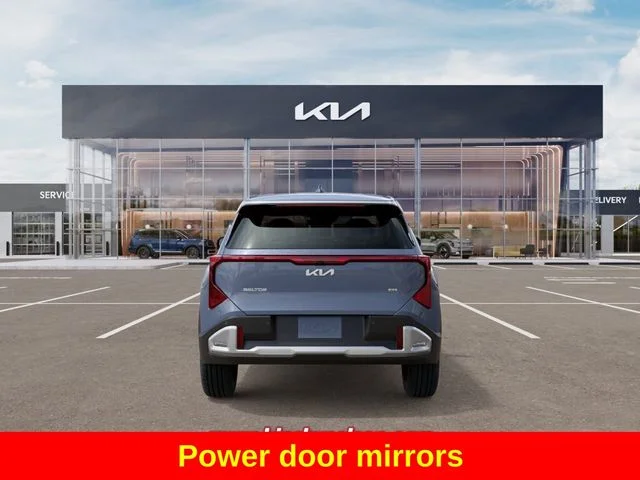 New 2027 Gray Kia S image 6