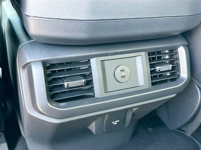 New 2026 Black Ford Tremor image 18
