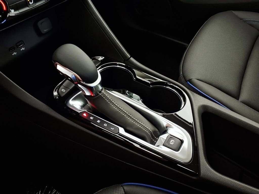 2026 Buick Encore GX Sport Touring - Photo 20
