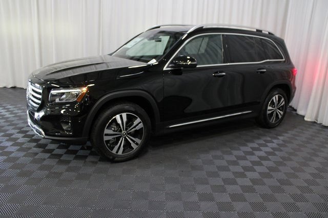 2025 Mercedes-Benz GLB Base - Photo 39