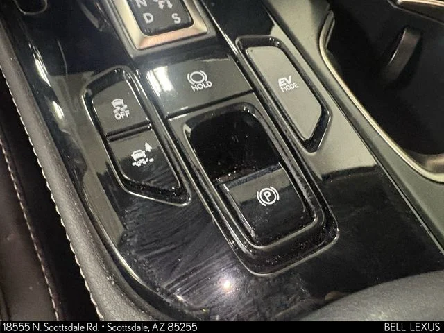 Certified Used 2025 Gray Lexus 350h Premium image 29