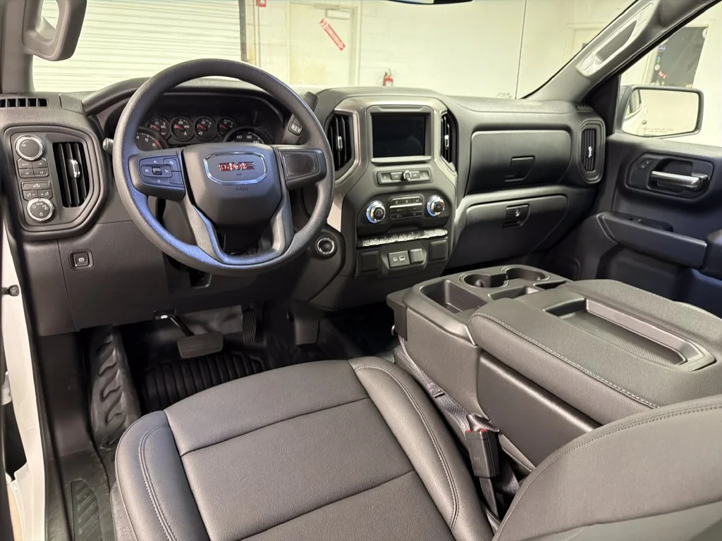 2026 GMC Sierra 1500 Pro - Photo 25