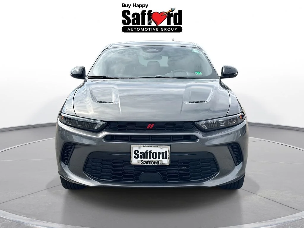 Used 2024 Gray Dodge R/T image 7