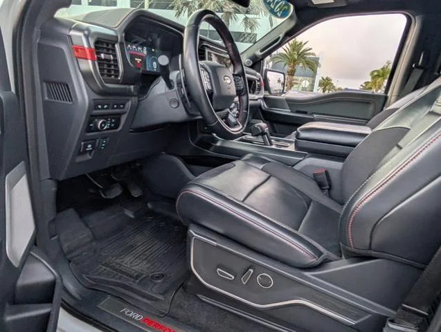 2024 Ford F-150 Raptor - Photo 33