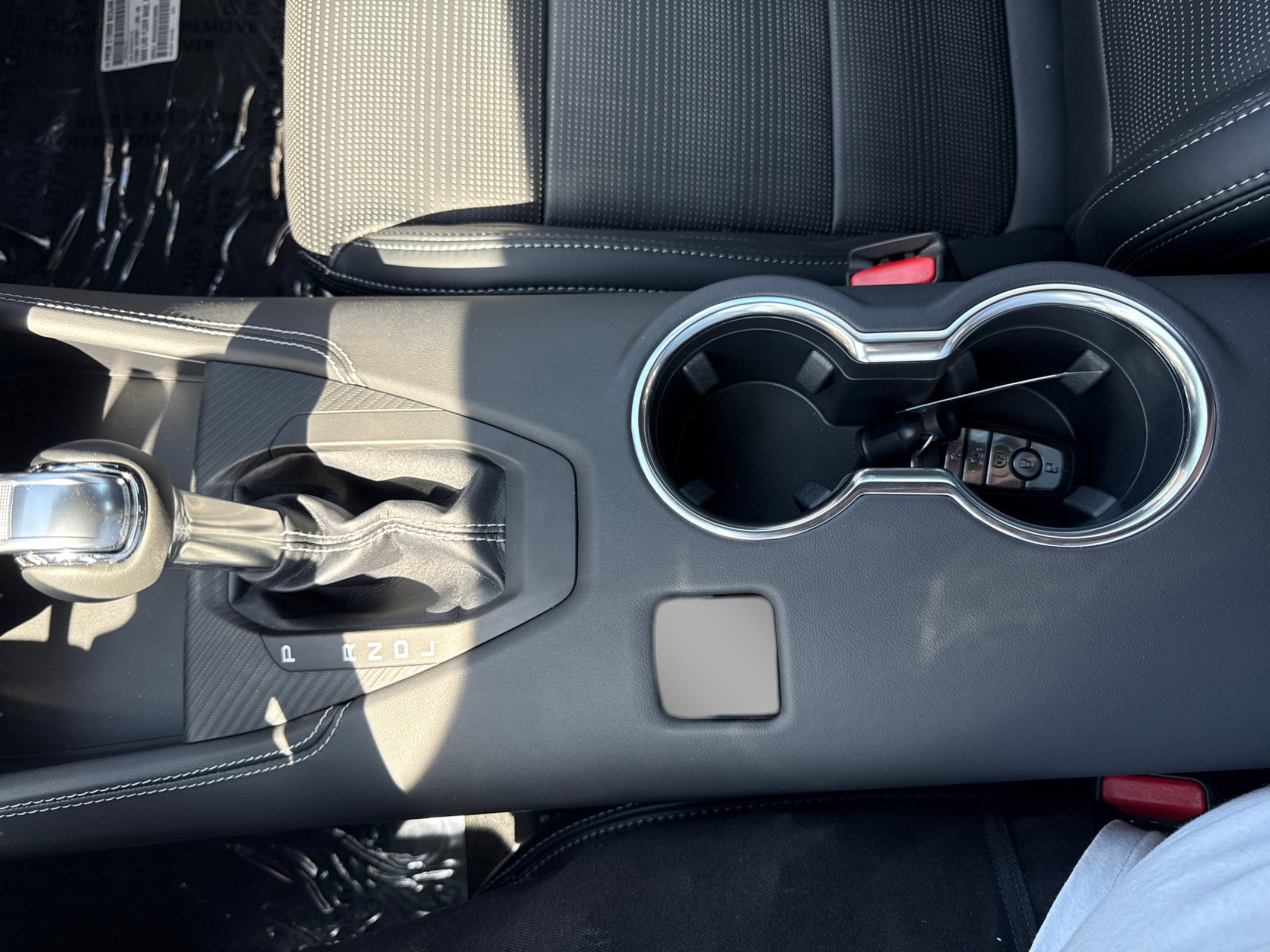 2025 Ford Mustang EcoBoost Premium Fastback - Photo 29