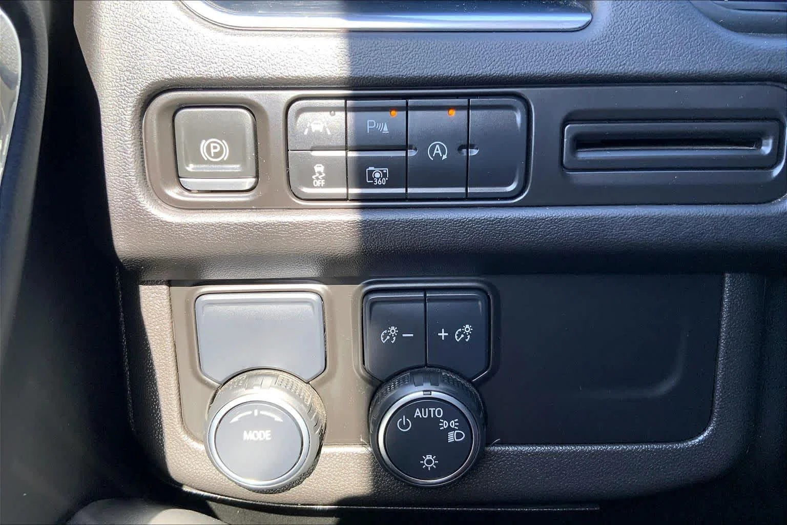 2023 Chevrolet Tahoe LT - Photo 35