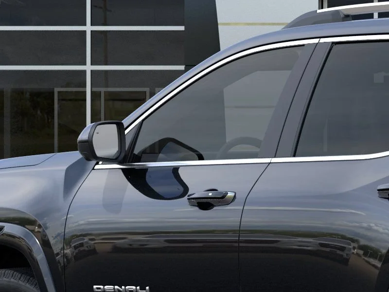 New 2027 Ebony Twilight Metallic GMC Denali image 12