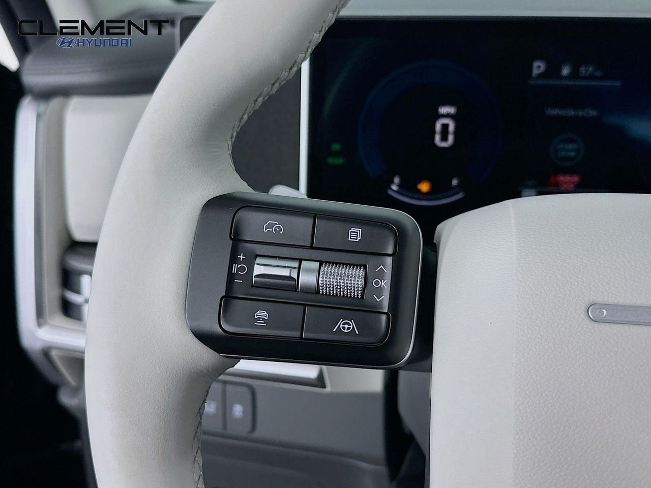 2026 Hyundai Santa Fe SE - Photo 25