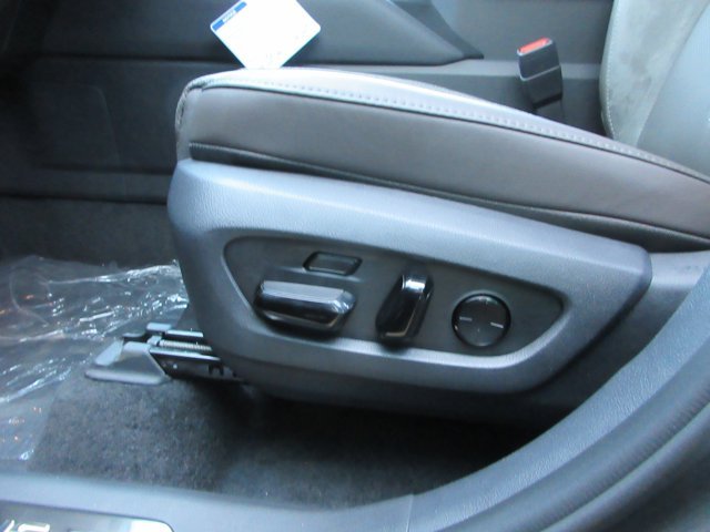 New 2026 Cloudburst Gray Lexus LUXURY AWD image 35