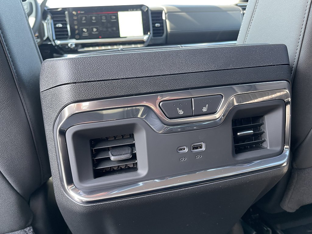 2026 GMC Sierra 3500HD SLT - Photo 21