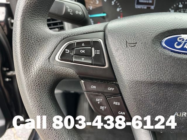 Used 2019 Black Ford S image 21