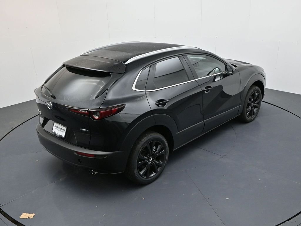Used 2025 Black Mazda 2.5 S Select Sport image 22