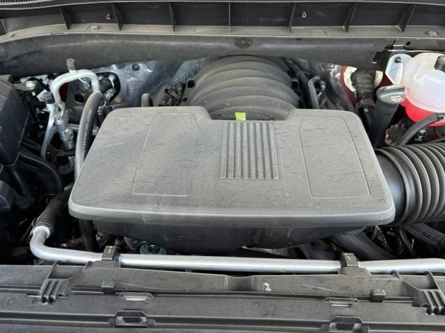2026 GMC Sierra 1500 AT4X - Photo 27