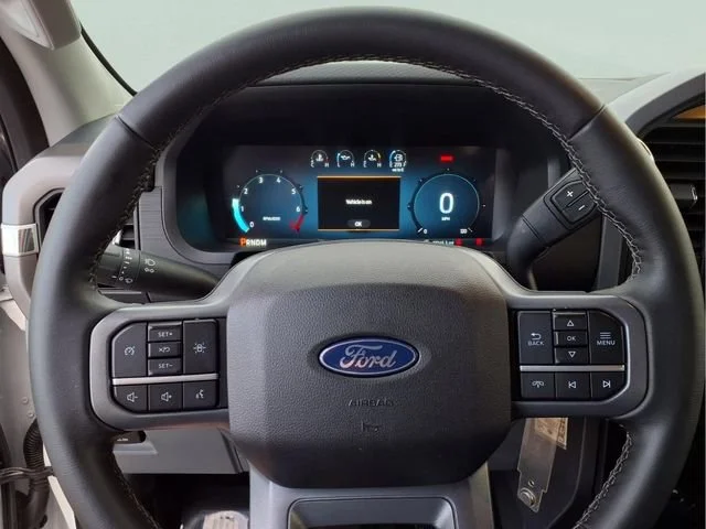 Used 2025  Ford Y image 12