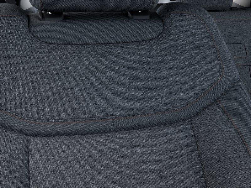 New 2027 Carbonized Gray Metallic Ford Active image 16