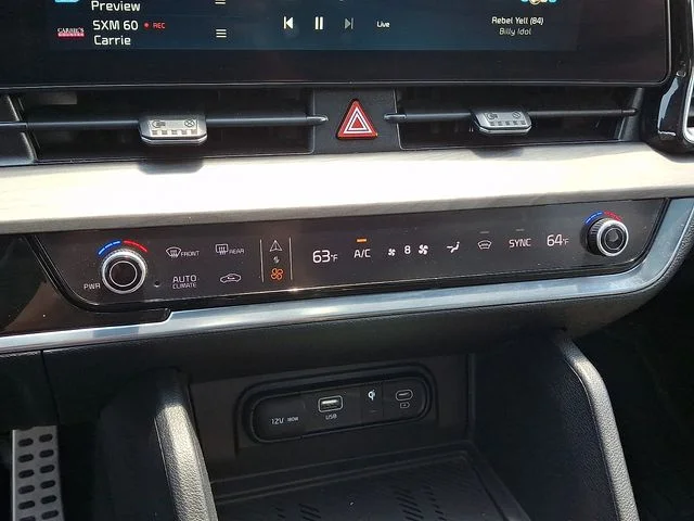 Used 2023 Gray Kia X-Pro image 17