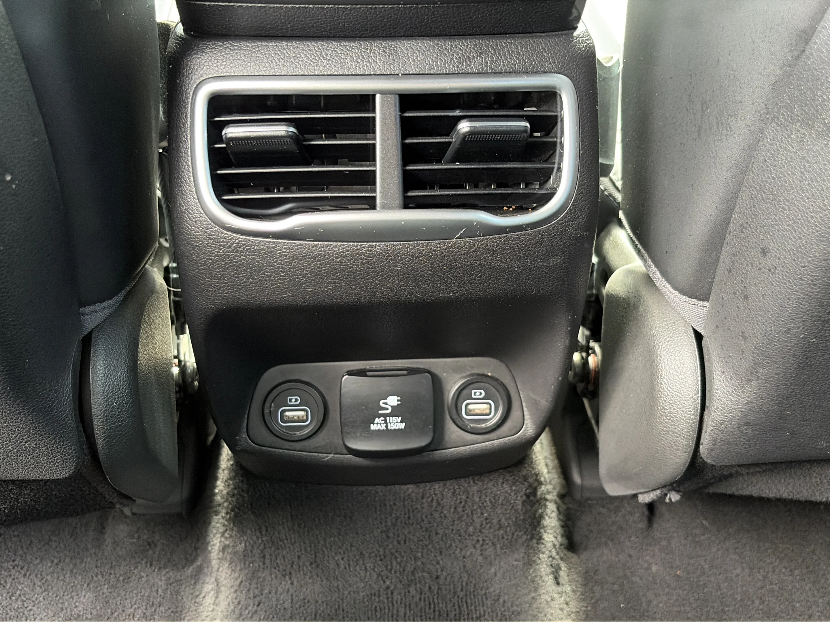 Used 2023 Portofino Gray Hyundai Calligraphy image 11