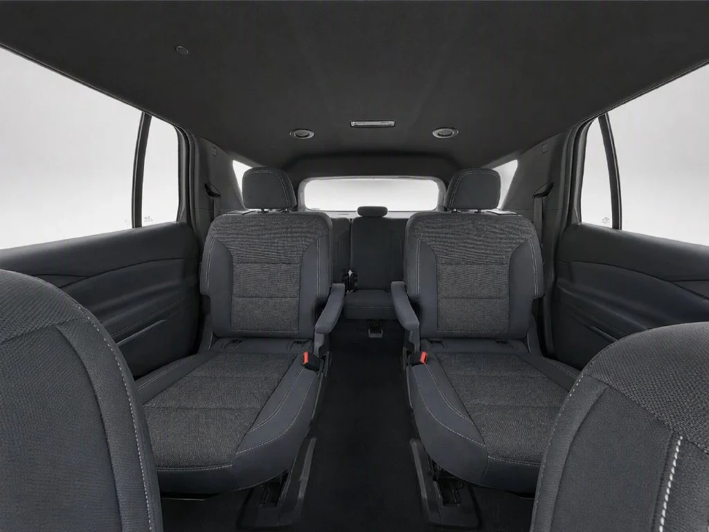 Used 2024 Black Chevrolet LT image 33