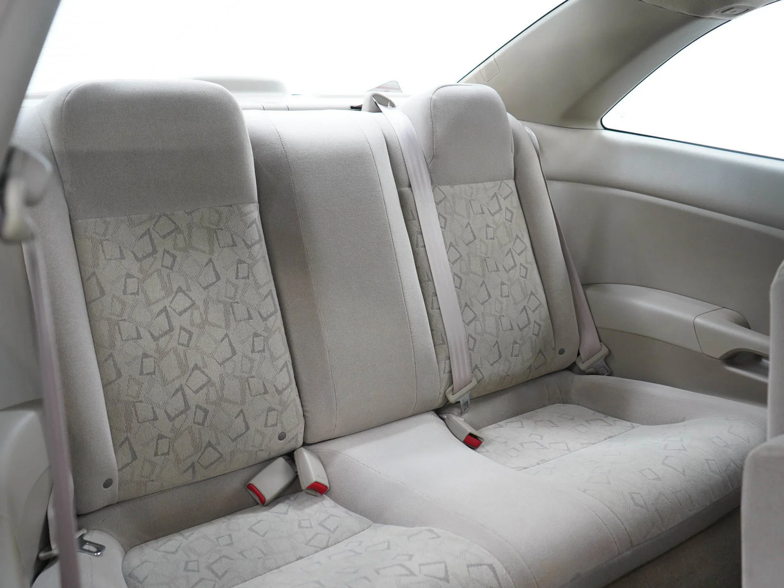 Used 2001 Blue Honda 2D COUPE EX image 12