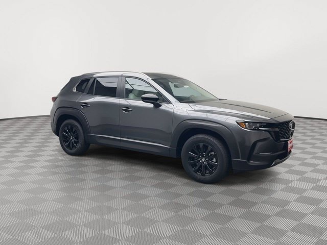 New 2026 Machine Gray Metallic Mazda 2.5 S Preferred image 41