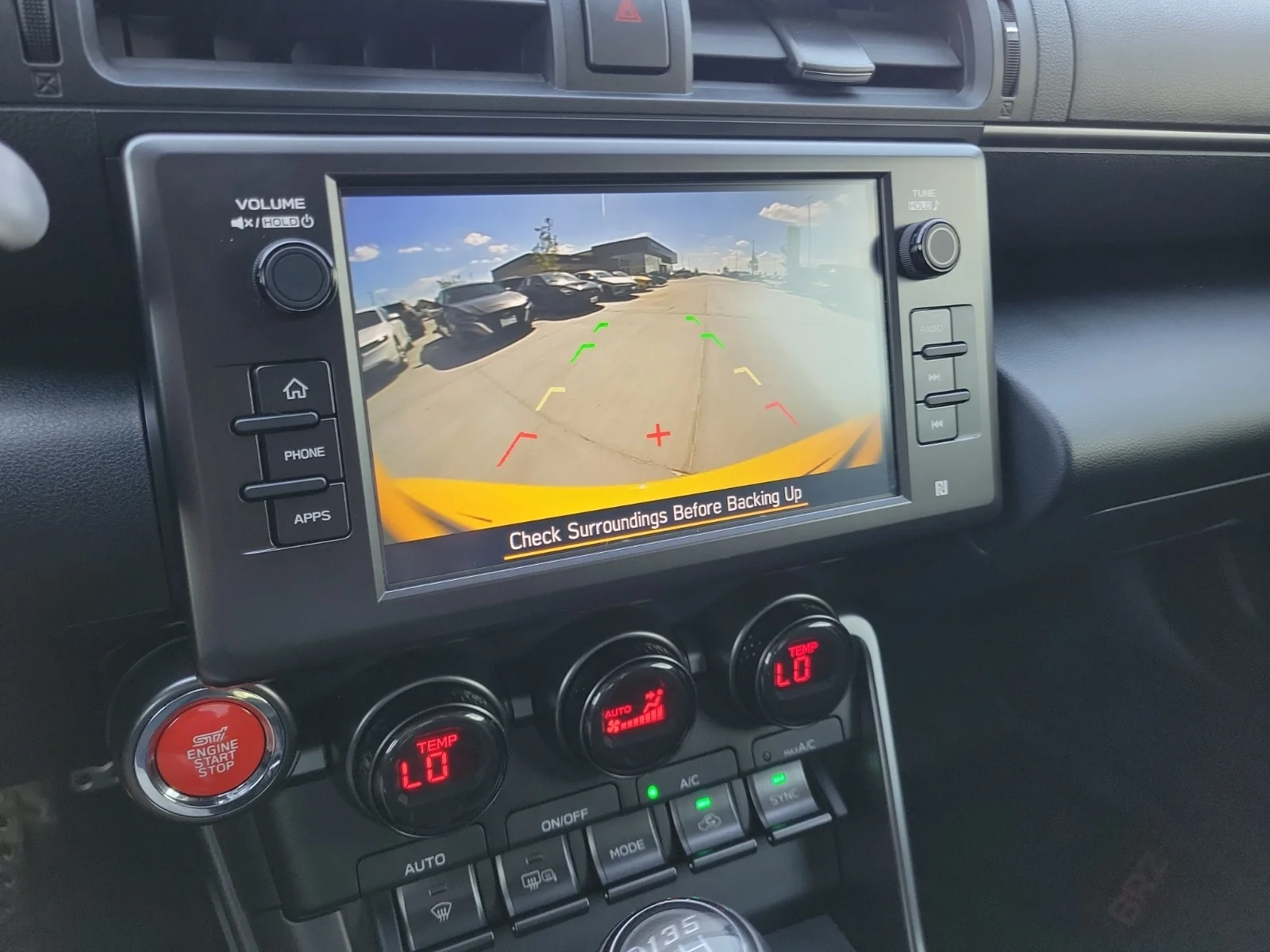 Used 2026 Yellow Subaru Series.Yellow image 14