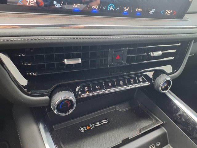 2026 Chevrolet Tahoe Z71 - Photo 26
