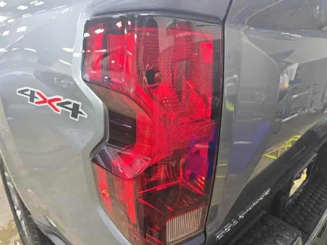 2026 Chevrolet Colorado LT - Photo 33