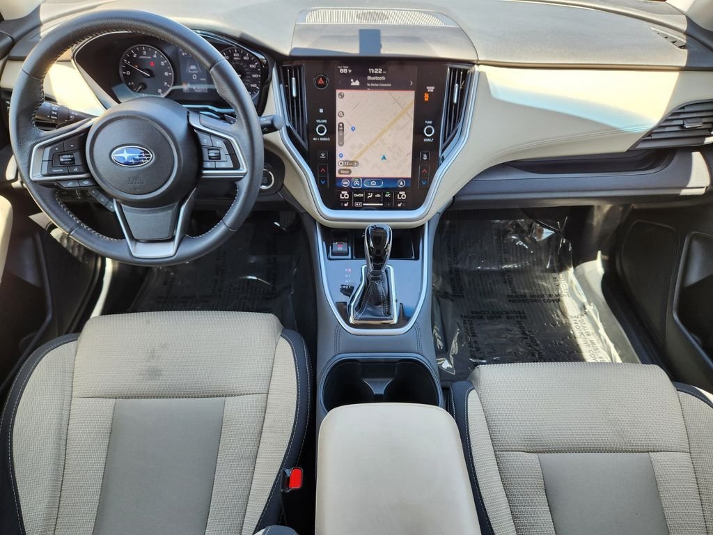 Used 2020 Brown Subaru Premium image 15