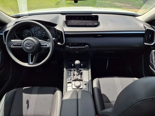 New 2026 Wind Chill Pearl Mazda 2.5 S Select AWD image 21