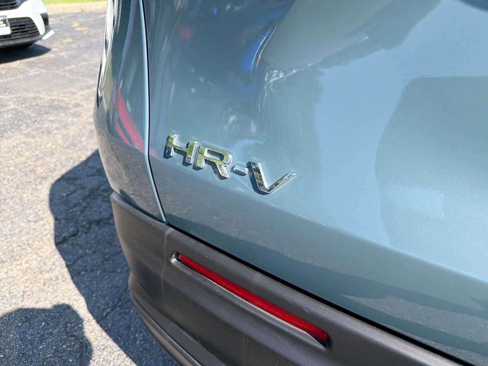 2023 Honda HR-V LX - Photo 18