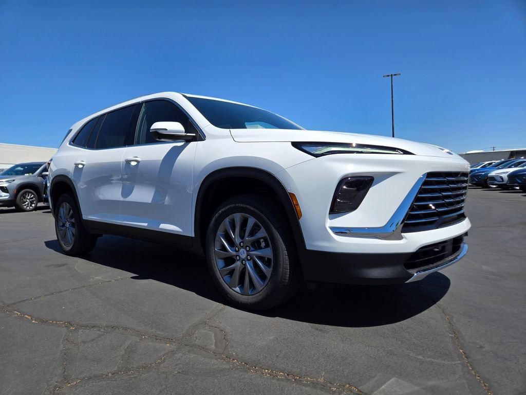 2026 Buick Enclave Preferred - Photo 1