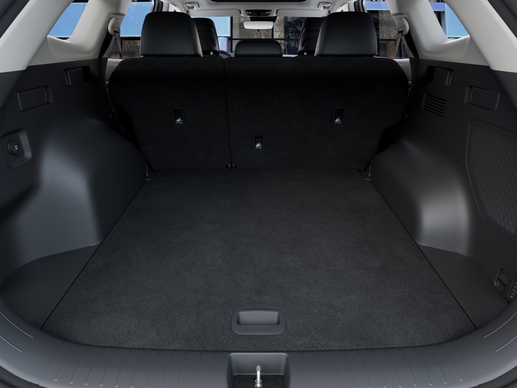 New 2027 Snow White Pearl Kia SX Prestige image 19