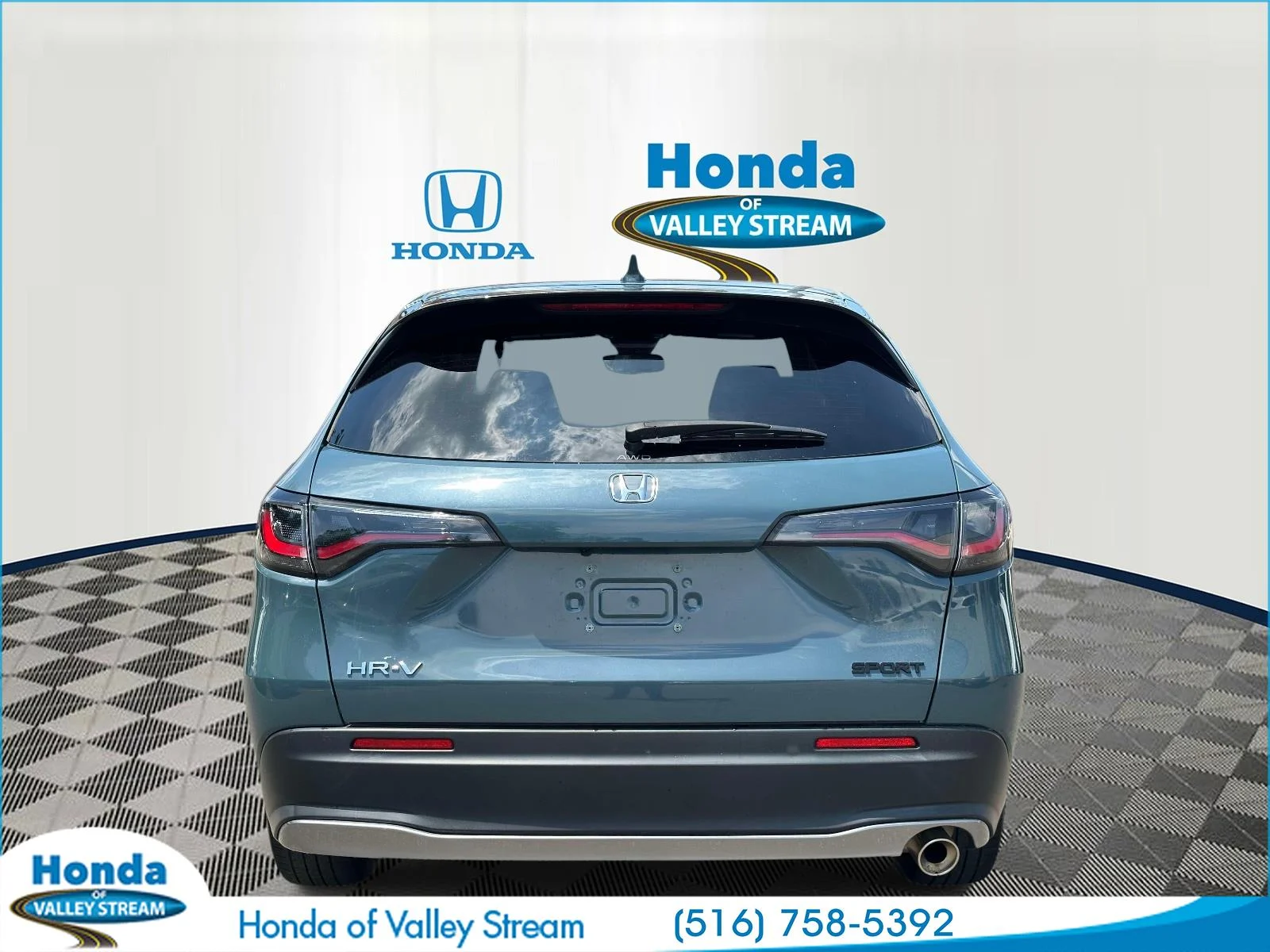 2024 Honda HR-V Sport - Photo 6