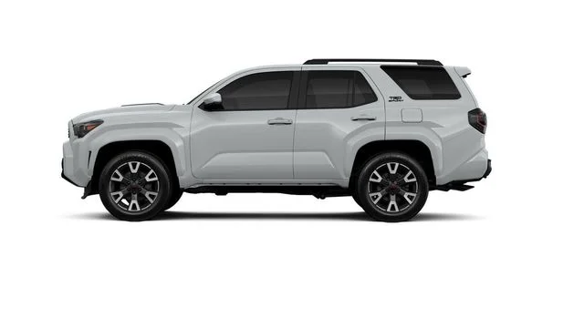 New 2026 Beige Toyota TRD Sport Premium image 26