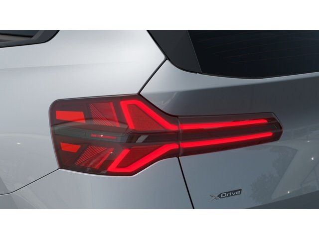 New 2026 Brooklyn Grey Metallic BMW 30 xDrive image 8