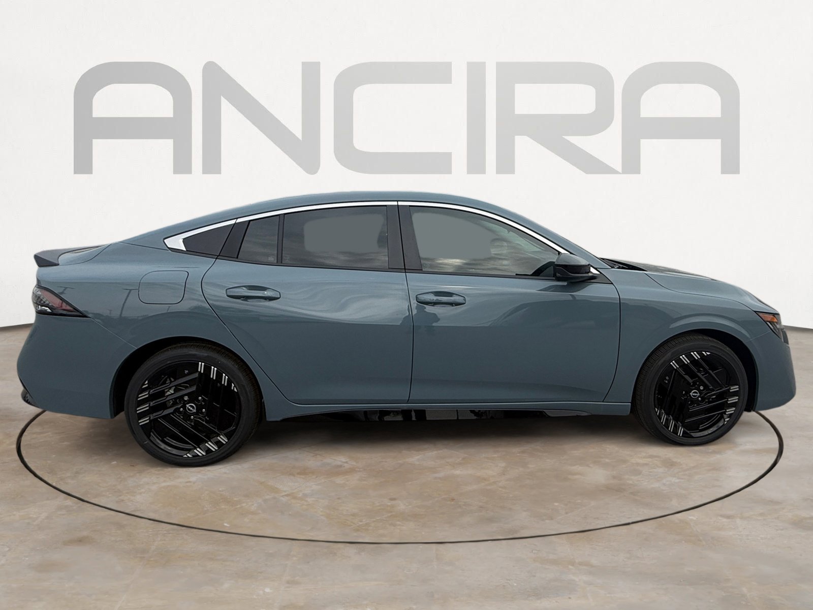 2026 Nissan Sentra SR - Photo 12