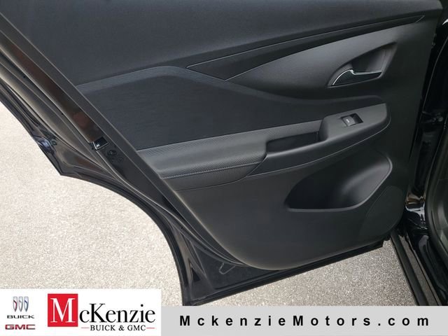 New 2026 Ebony Twilight Metallic Buick Sport Touring image 22