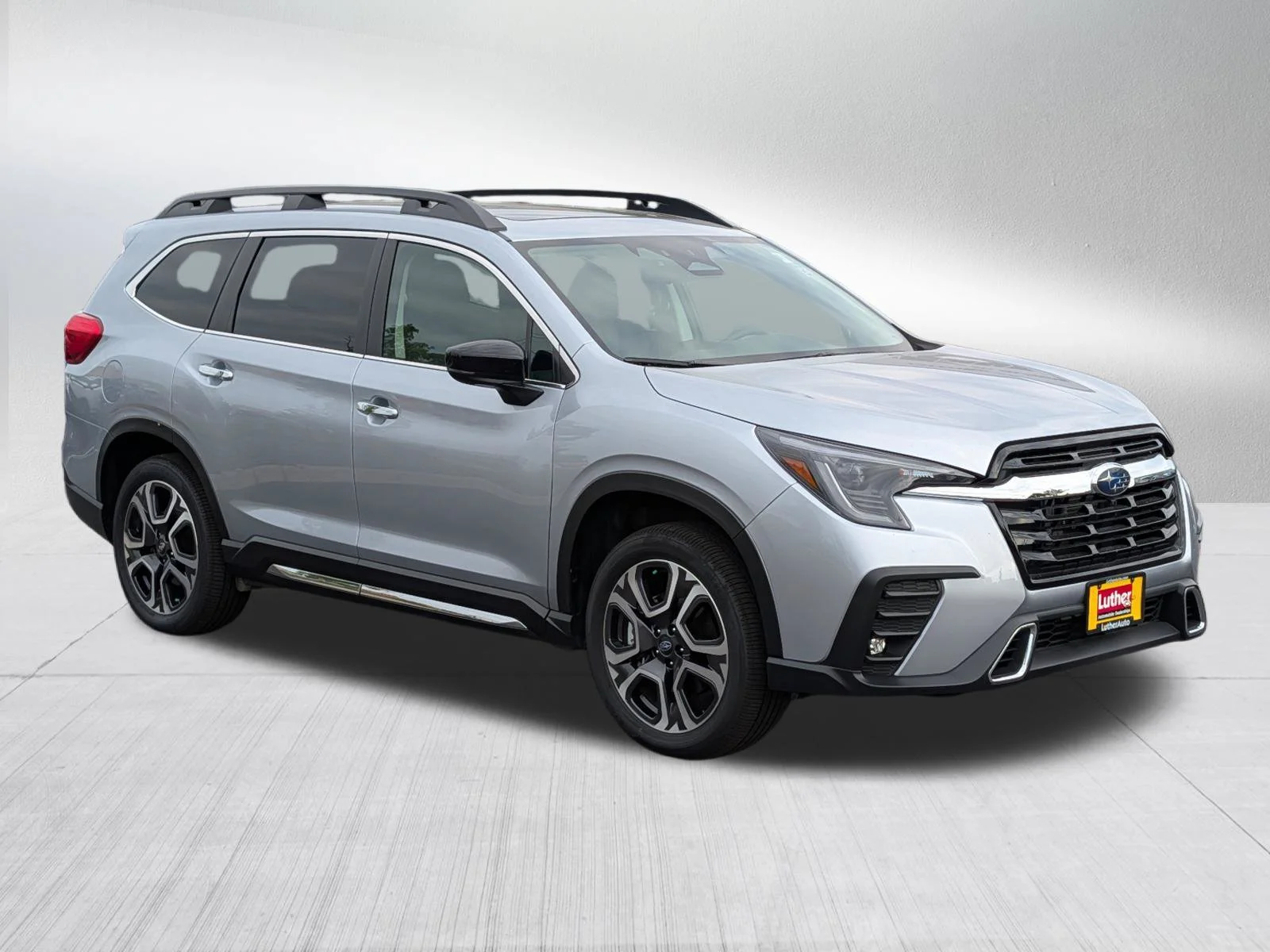 2025 Subaru Ascent Touring