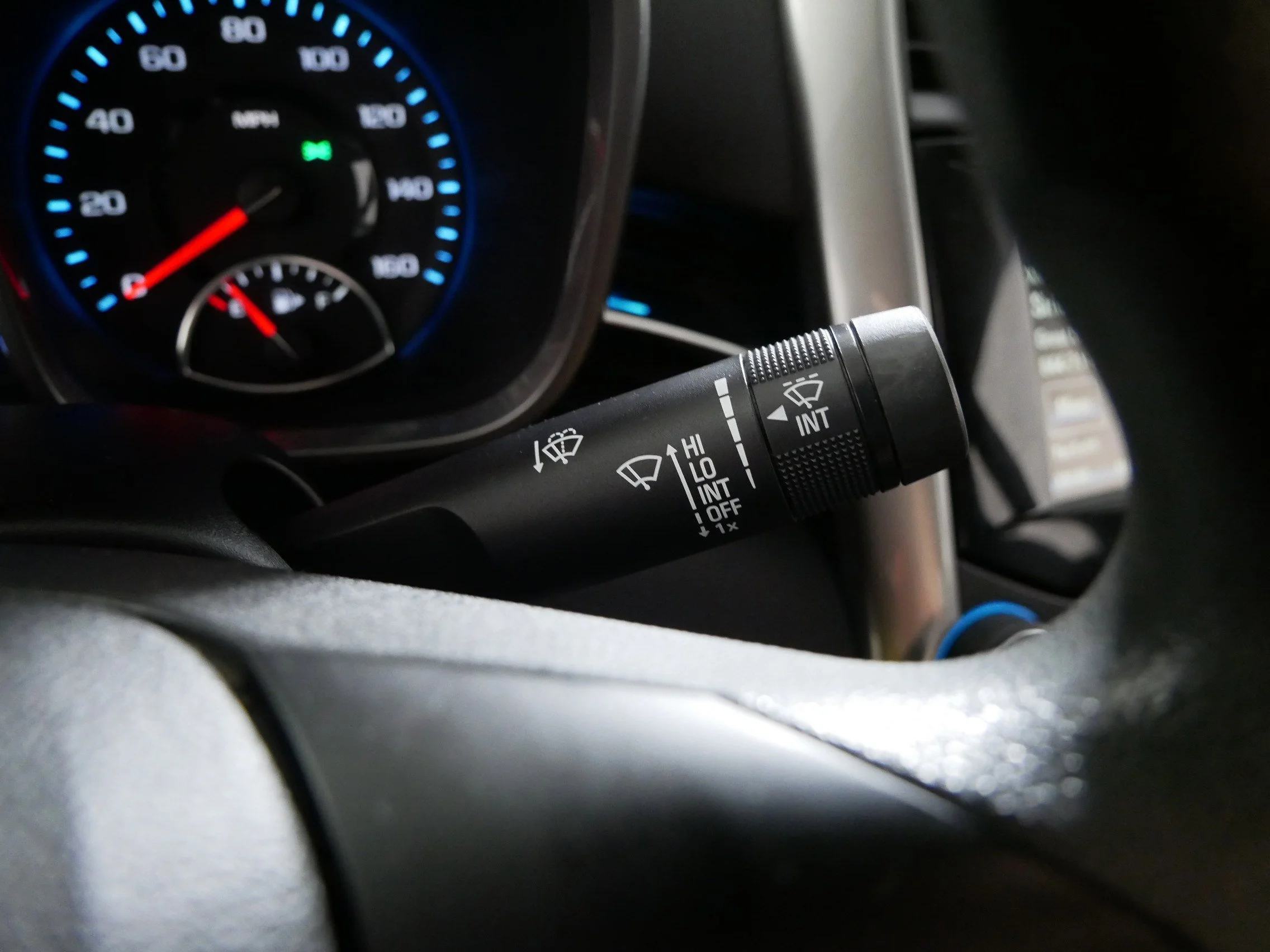 2015 Chevrolet Malibu 1LT - Photo 31