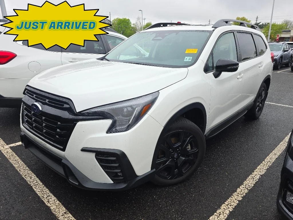 2023 Subaru Ascent Onyx Edition 7 Passenger's photo